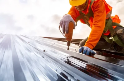 Travaux de zinguerie à Eu